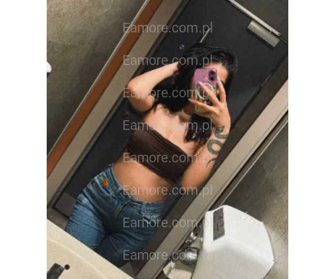 Pani szuka pana Suwałki