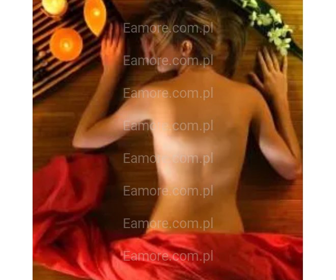 Masaż erotyczny Bytów