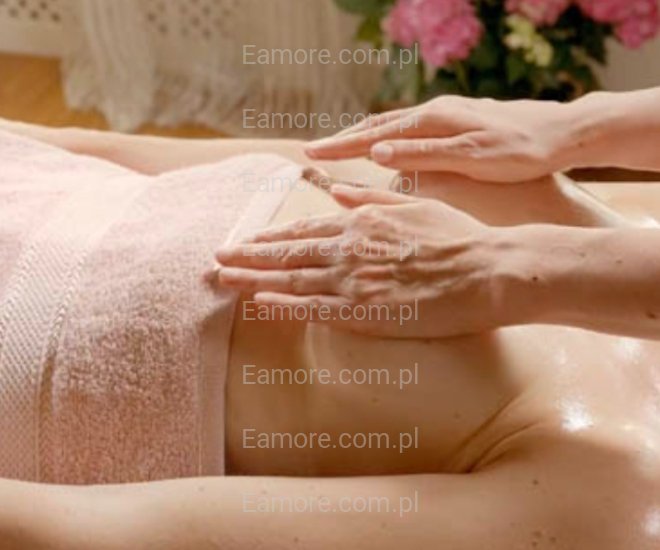 Masaż erotyczny Bytów