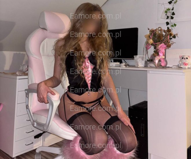 Pani szuka pana (komunikatory)