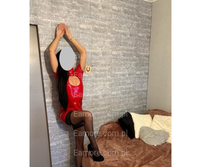 Masaż erotyczny Katowice
