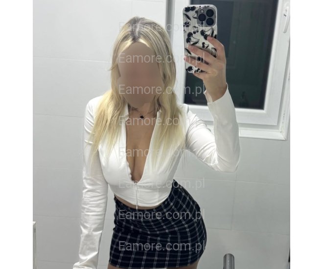 Pani szuka pana Szczecin