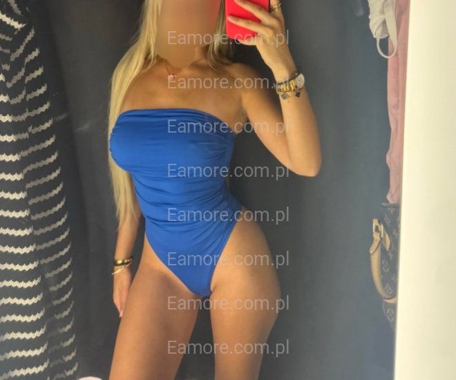 Pani szuka pana Szczecin