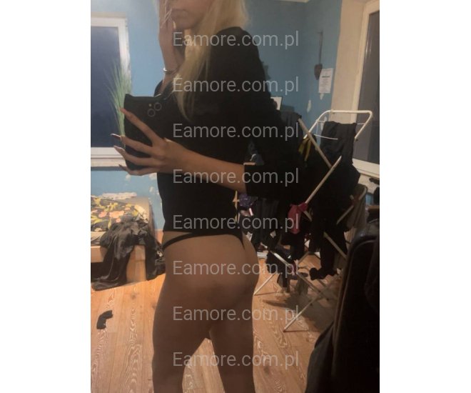 Pani szuka pana (komunikatory) Poznań, Stare Miasto