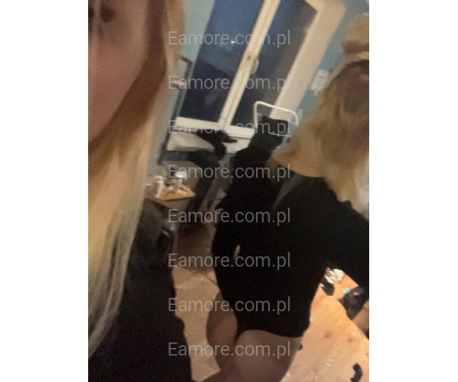 Pani szuka pana (komunikatory) Poznań, Stare Miasto