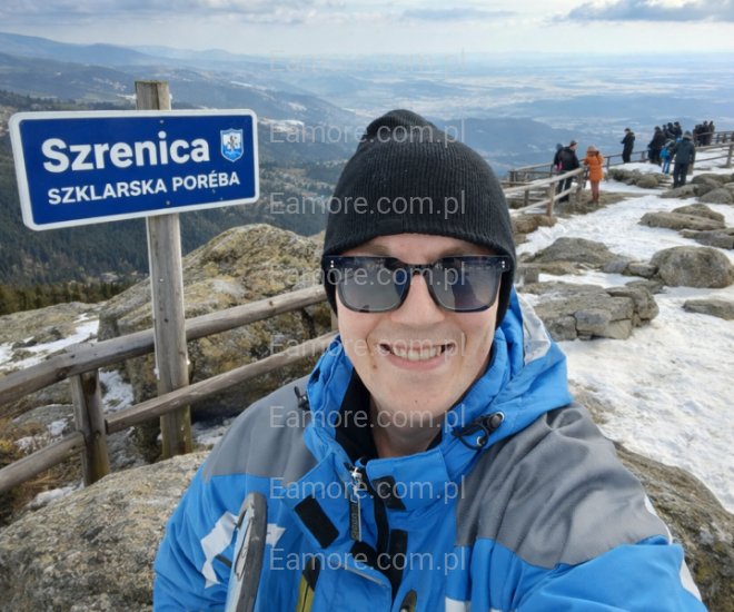 Pan szuka pani Gniezno