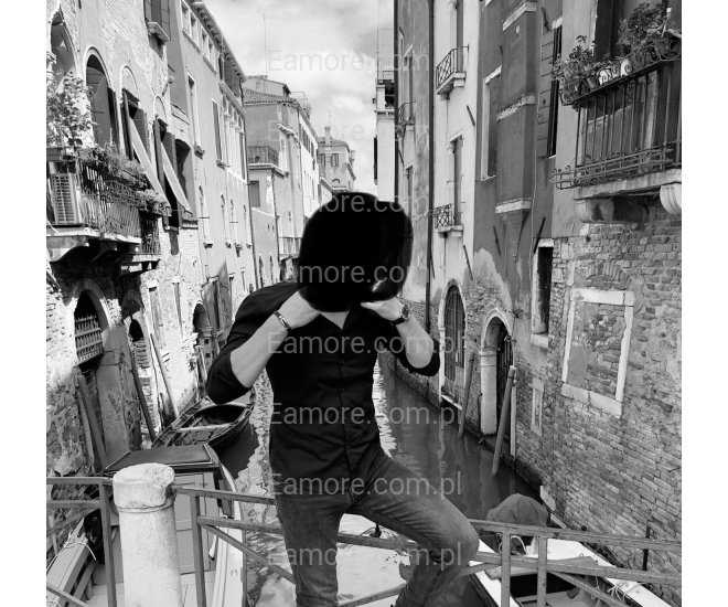 Pan szuka pani Warszawa