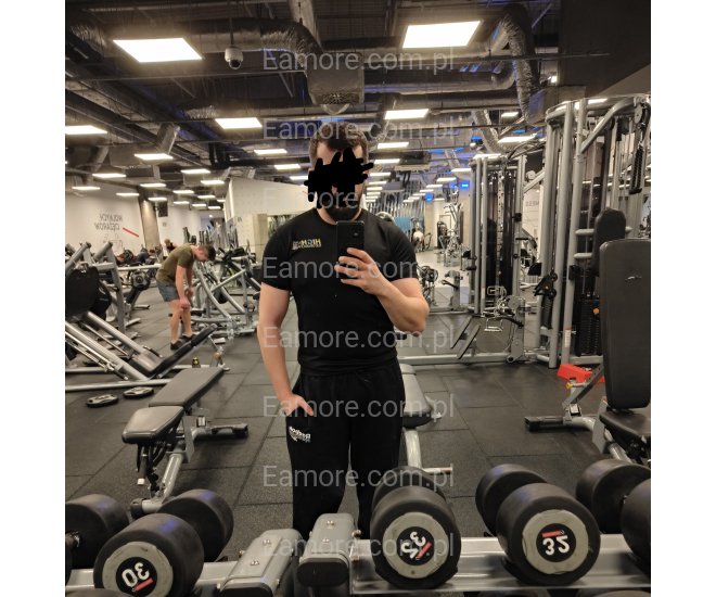 Pan szuka pani Bielsko-Biała