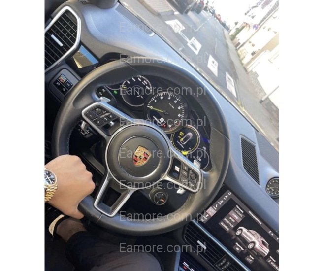 Pan szuka pani Kraków