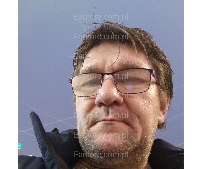 Pan szuka pary Katowice