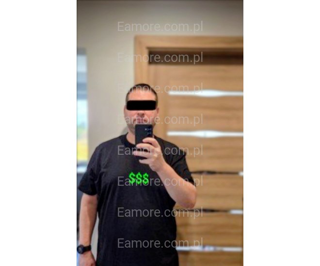 Pan szuka pani Warszawa