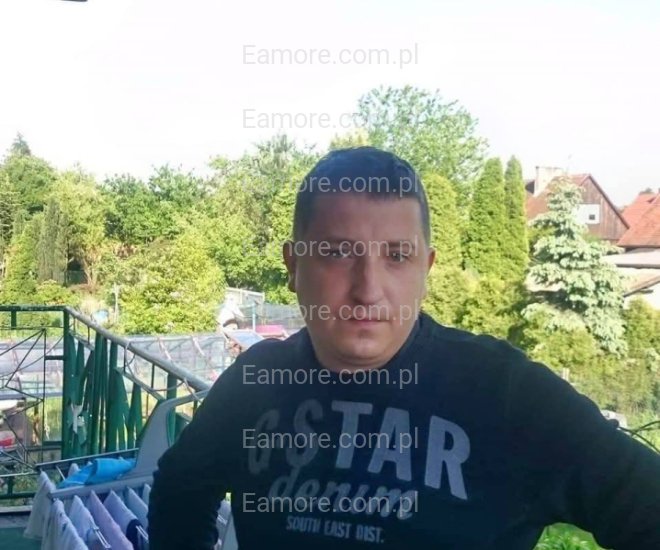 Pan szuka pani Bytom