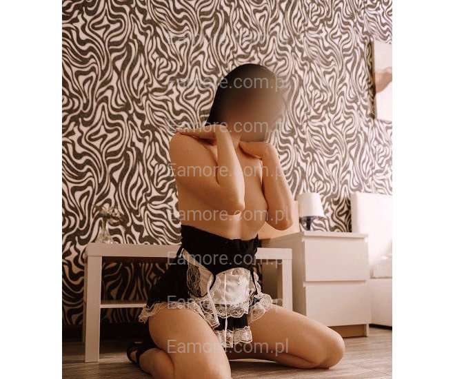 Pani szuka pana Zielona Góra