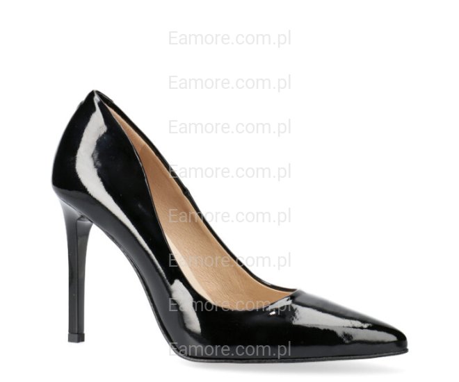 Pan szuka pani Warszawa