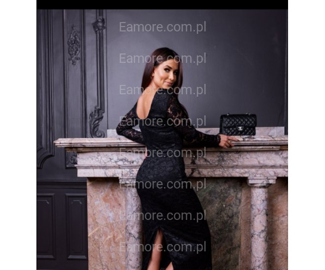 Pan szuka pani Warszawa