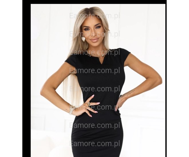 Pan szuka pani Warszawa