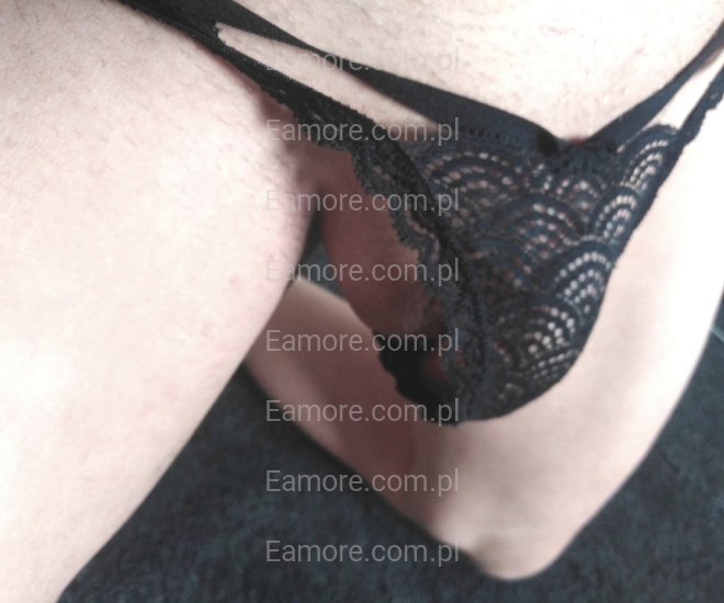 Pan szuka pana Gliwice