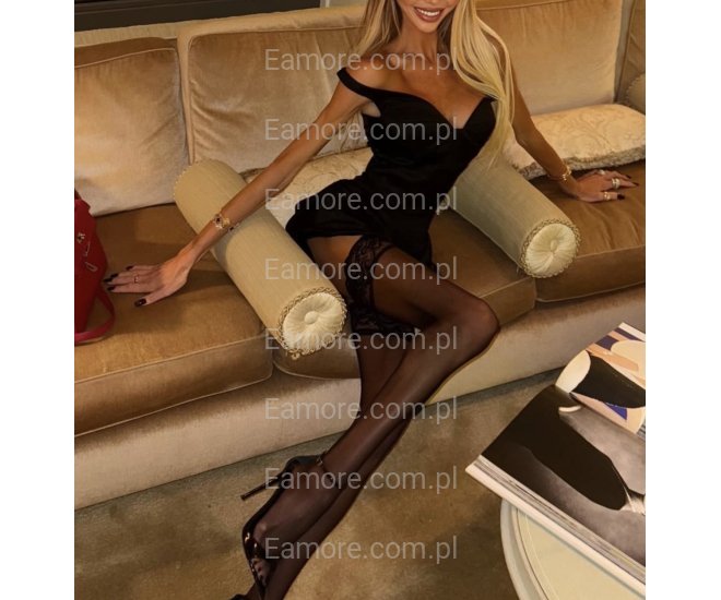 Pani szuka pana Warszawa