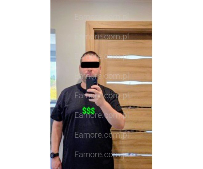 Pan szuka pani Warszawa