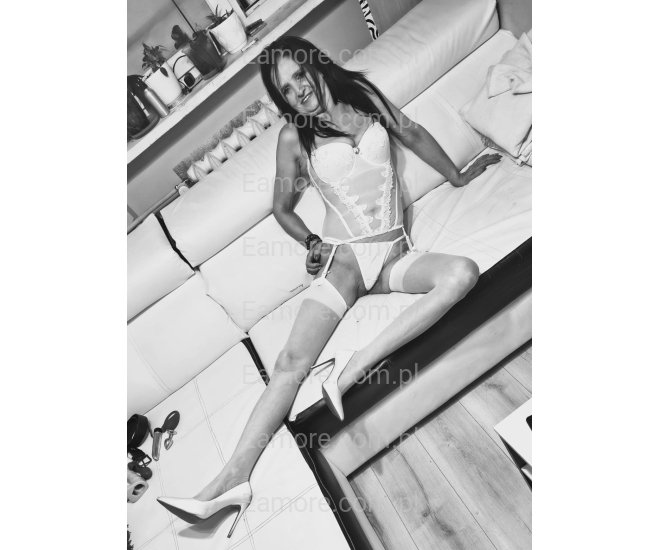 Pani szuka pana Poznań