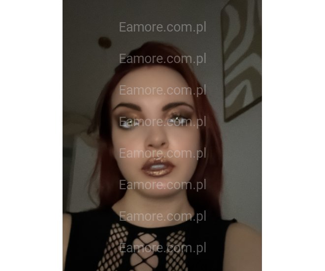 Domina szuka niewolnika Warszawa