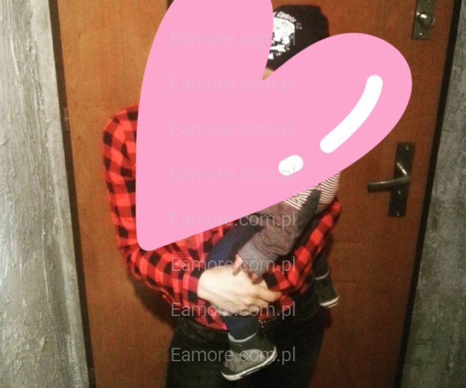 Pani szuka pana Poznań