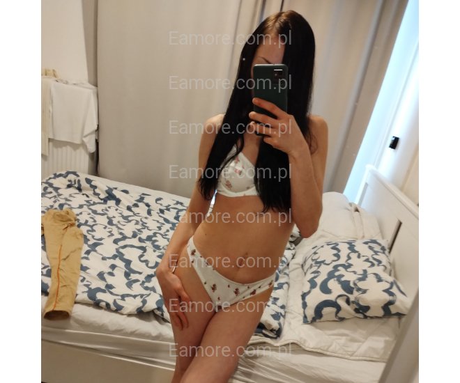 Pani szuka pana Suwałki