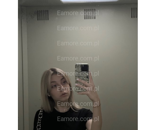 Pani szuka pana Warszawa, Bielany