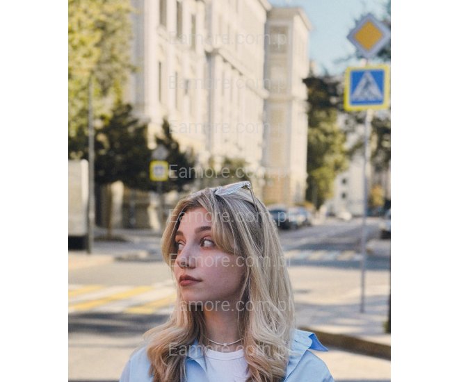 Pani szuka pana Warszawa, Bielany