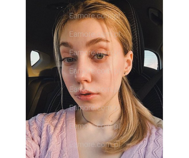 Pani szuka pana Warszawa, Bielany