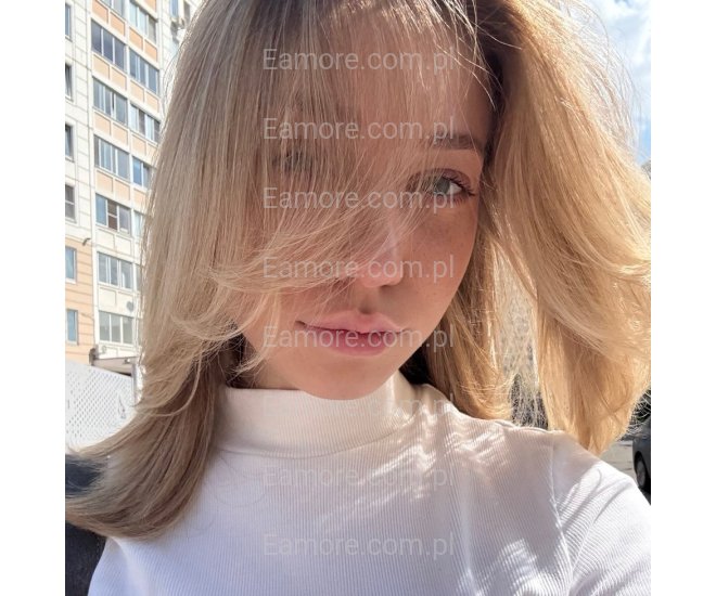 Pani szuka pana Warszawa