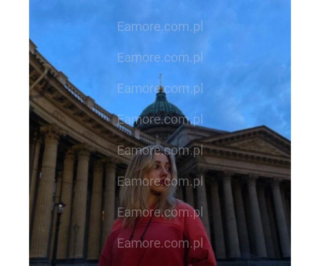 Pani szuka pana Warszawa, Bielany