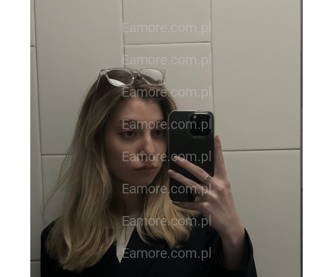 Pani szuka pana Warszawa, Bielany