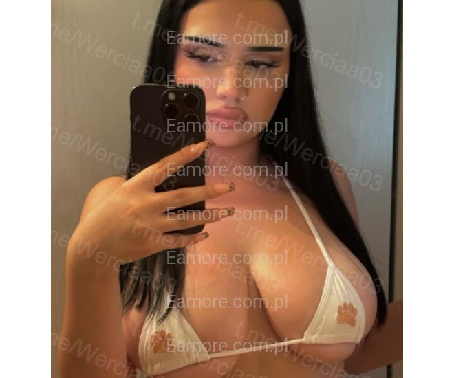 Pokazy skype, whatsapp Cała Polska