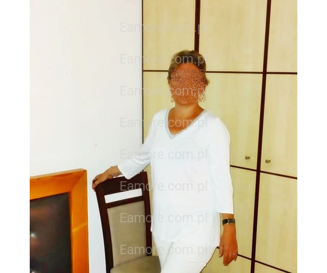 Pani szuka pana Kalisz