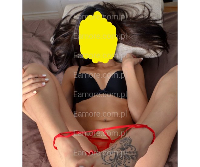 Pani szuka pana Legionowo