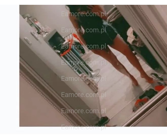 Pani szuka pana Dębica