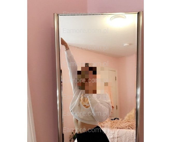 Pani szuka pana Rumia