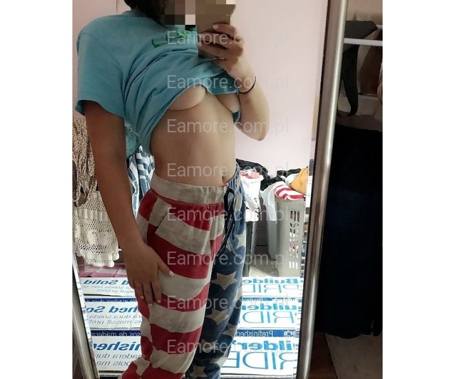 Pani szuka pana Rumia