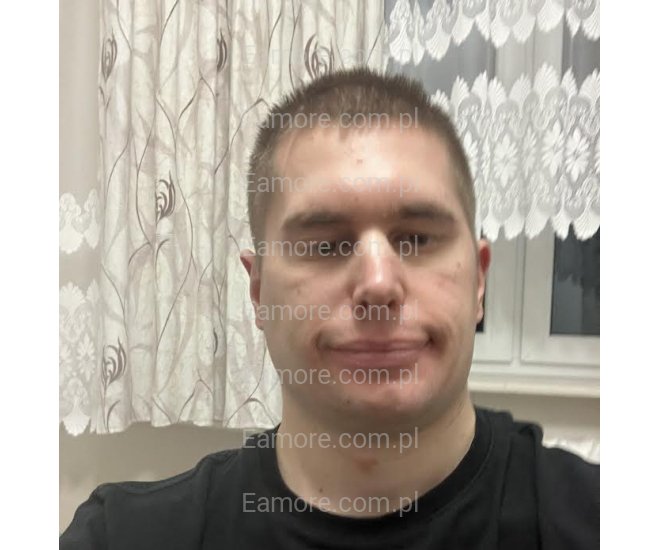 Pan szuka pani Warszawa