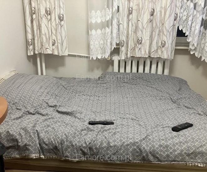 Pan szuka pani Warszawa