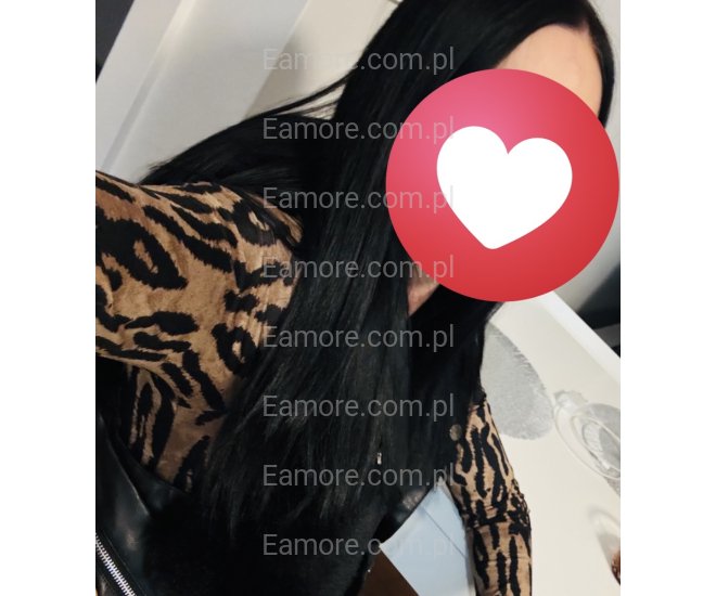 Pani szuka pana Warszawa