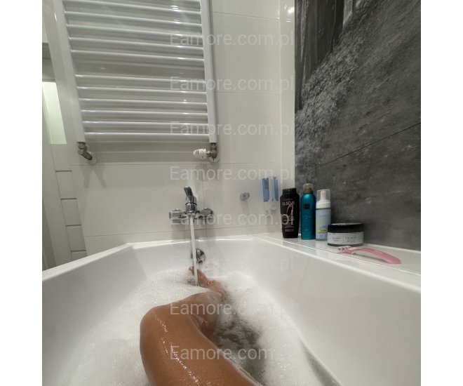 Pani szuka pana Poznań, Stare Miasto