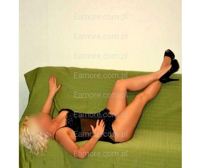 Pani szuka pana Zielona Góra