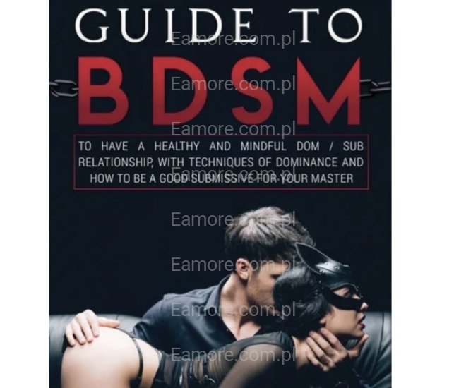 Master szuka niewolnicy