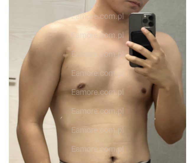 Pan szuka pani Warszawa