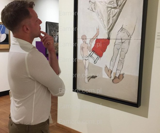 Pan szuka pani Wrocław