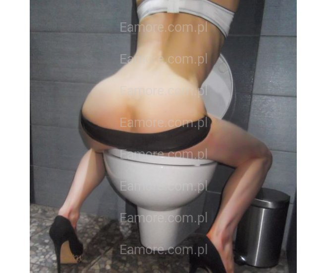 Pani szuka pana Warszawa