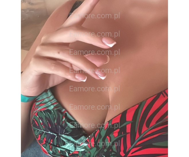 Pani szuka pana Warszawa