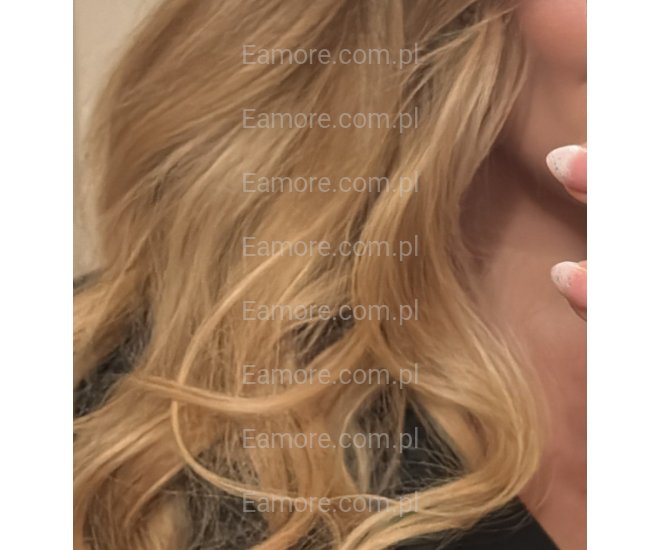 Pani szuka pana Warszawa